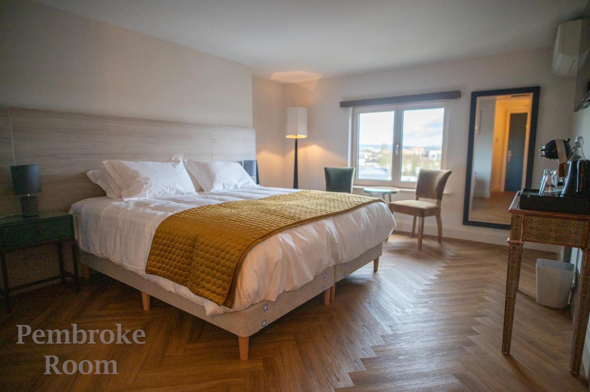 Kilkenny Suites Zewnętrze zdjęcie