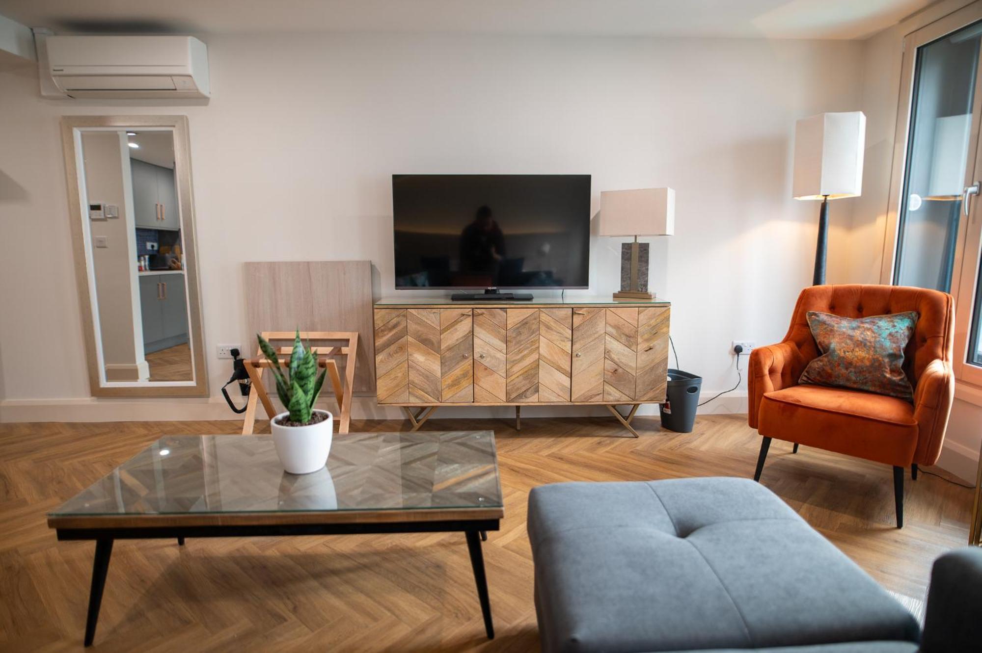 Kilkenny Suites Pokój zdjęcie